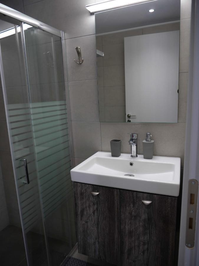 Sisaion Suites - Live The Cretan Hospitality Metokhion Apisiana Экстерьер фото