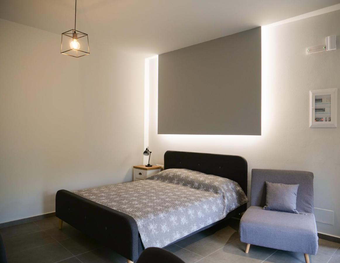 Sisaion Suites - Live The Cretan Hospitality Metokhion Apisiana Экстерьер фото