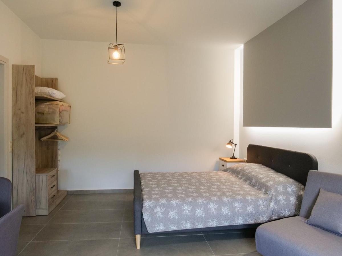 Sisaion Suites - Live The Cretan Hospitality Metokhion Apisiana Экстерьер фото